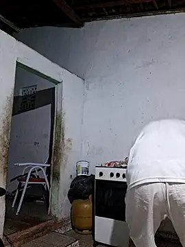 ReizinhoOh online show from February 2026 05:51:01 AM
