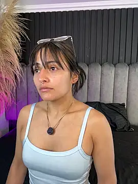 Nanda vixen  online show from March 2026 08:14:01 PM