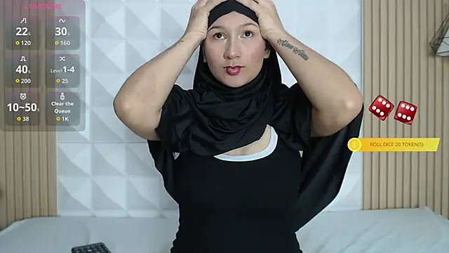 Snapshot of _HIKARII_ chatting on February 2026 12:57:02 PM HIKARII online show from February 2026 12:57:02 PM