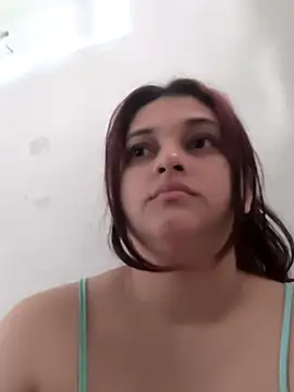 Snapshot of Candyvenuz chatting on February 2026 01:53:01 PM Candyvenuz online show from February 2026 01:53:01 PM