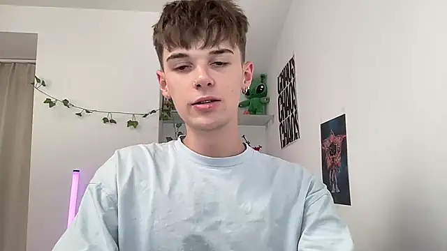 YourMilkyGuy online show from June 2026 10:15:02 AM