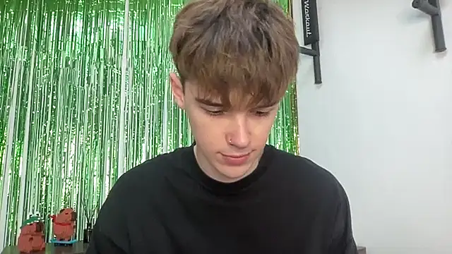 YourMilkyGuy online show from February 2026 02:13:01 PM