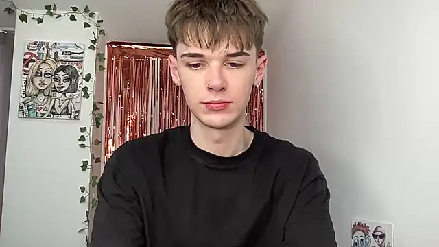 YourMilkyGuy online show from May 2026 02:47:01 PM