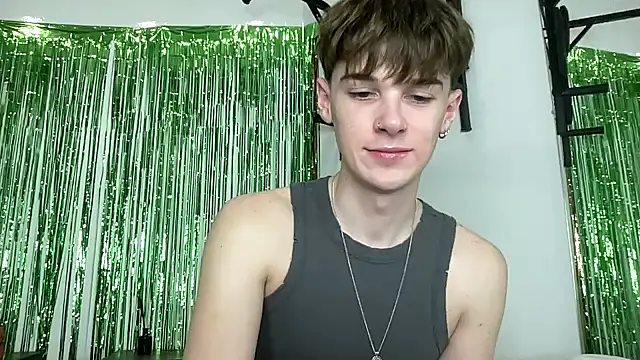 YourMilkyGuy online show from March 2026 05:16:01 PM