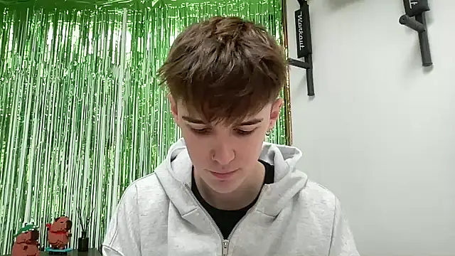 YourMilkyGuy online show from February 2026 01:30:01 PM