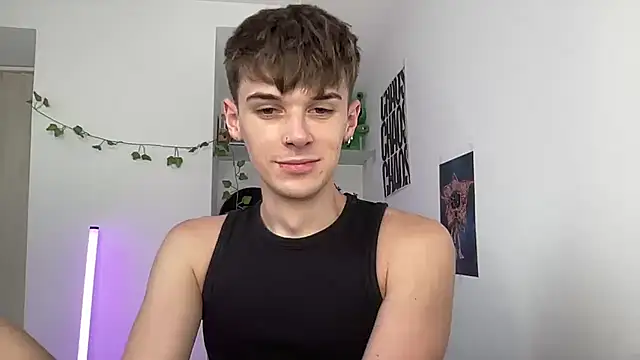 YourMilkyGuy online show from July 2026 12:34:01 PM