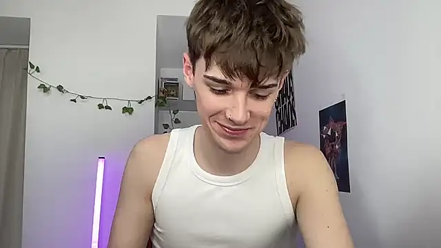 YourMilkyGuy online show from June 2026 01:45:01 PM