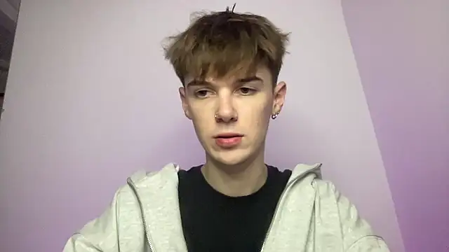 YourMilkyGuy online show from February 2026 08:31:02 PM