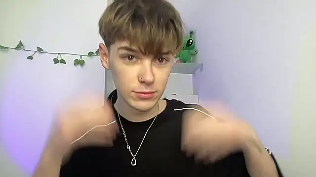 YourMilkyGuy online show from March 2026 02:41:01 PM