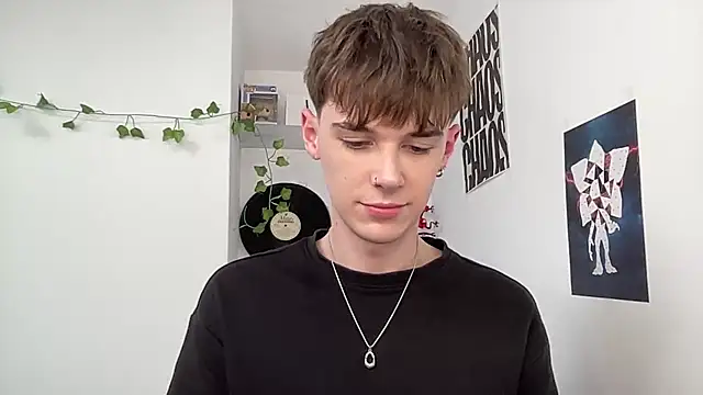 YourMilkyGuy online show from March 2026 02:51:02 PM