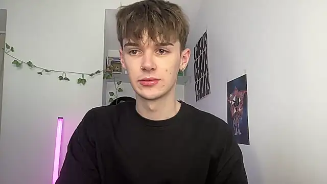 YourMilkyGuy online show from May 2026 12:22:02 PM