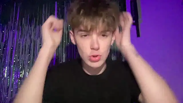 YourMilkyGuy online show from February 2026 05:46:02 PM