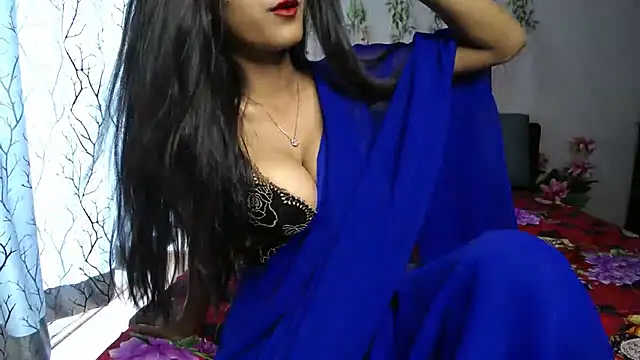  Shanvii  online show from April 2026 03:55:01 AM
