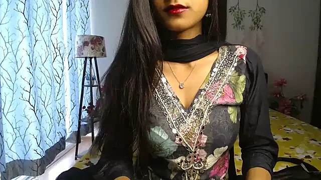 Snapshot of _Shanvii_ chatting on April 2026 04:25:01 AM Shanvii online show from April 2026 04:25:01 AM