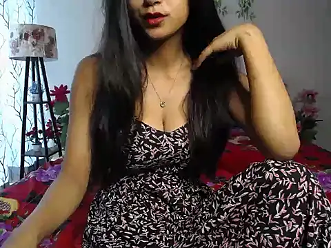  Shanvii  online show from April 2026 04:30:02 AM