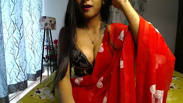  Shanvii  online show from May 2026 04:27:01 AM