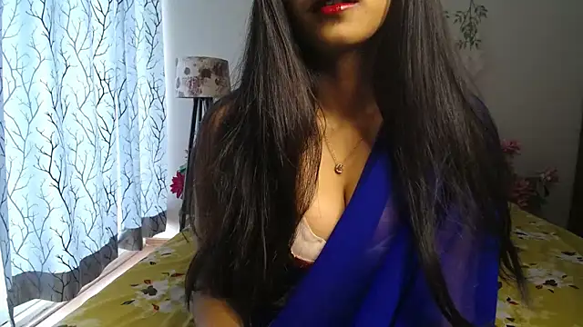 Snapshot of _Shanvii_ chatting on April 2026 04:25:01 AM Shanvii online show from April 2026 04:25:01 AM