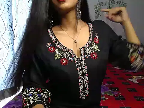  Shanvii  online show from April 2026 04:41:01 AM