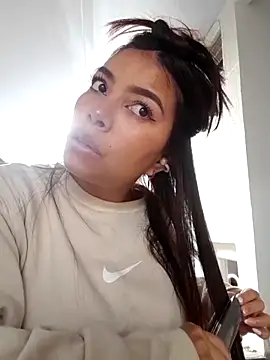 Ariana Castillo   online show from February 2026 12:29:01 PM