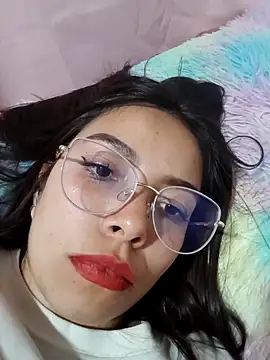 Ariana Castillo   online show from February 2026 02:02:02 AM