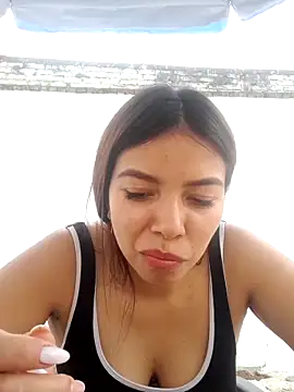 Ariana Castillo   online show from February 2026 05:26:02 PM