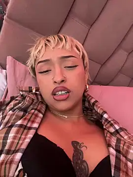  AbbyIce online show from June 2026 09:34:02 PM