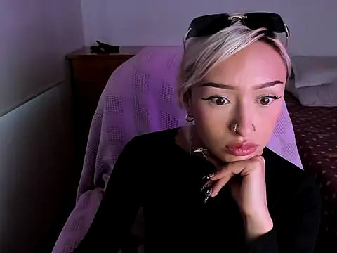  AbbyIce online show from February 2026 10:29:01 PM