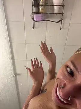  AbbyIce online show from February 2026 08:09:01 PM