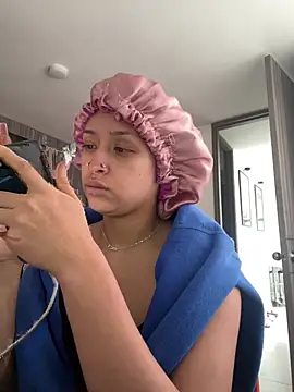  AbbyIce online show from June 2026 05:56:02 PM