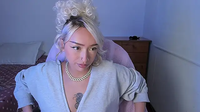  AbbyIce online show from February 2026 12:10:01 AM