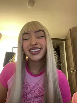  AbbyIce online show from April 2026 04:59:01 AM