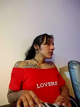 Fit valkiria online show from February 2026 08:26:02 AM