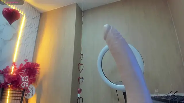 lili mint tf online show from February 2026 03:46:01 PM