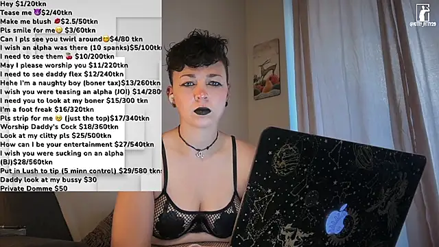 kittyfitty29 online show from February 2026 11:14:02 PM