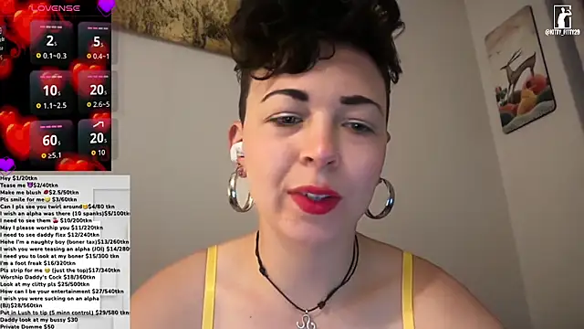 kittyfitty29 online show from February 2026 03:17:02 AM