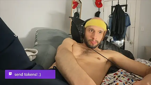 bobbysito122 online show from March 2026 08:43:02 AM