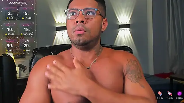 Snapshot of LEOHRDZ chatting on March 2026 08:21:02 AM LEOHRDZ online show from March 2026 08:21:02 AM