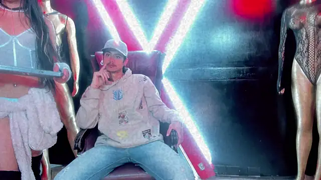 Damian-and-Camerum online show from March 2026 03:17:01 AM