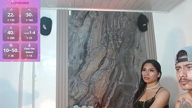 Damian-and-Camerum online show from March 2026 05:47:01 AM