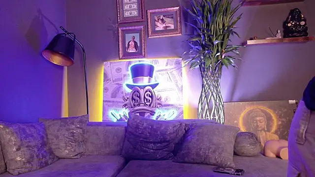 Seth Vega  online show from March 2026 07:59:01 PM