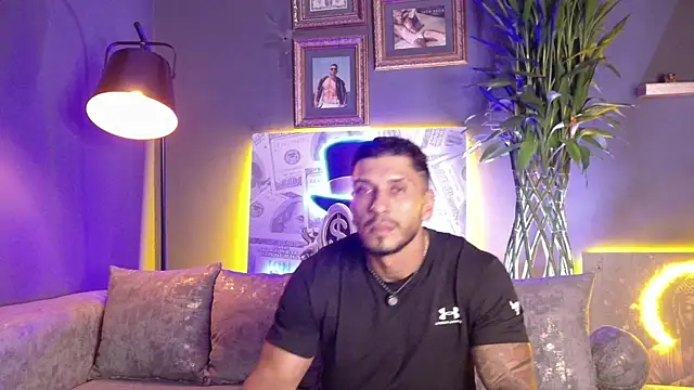 Seth Vega  online show from March 2026 05:36:01 PM