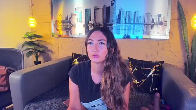 Lucy0420 online show from April 2026 03:41:01 AM