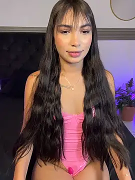 Lylapeachh online show from March 2026 09:11:02 PM