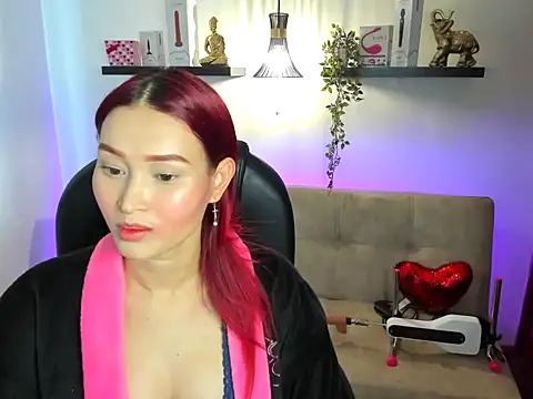 naomy stanley online show from March 2026 08:53:02 PM