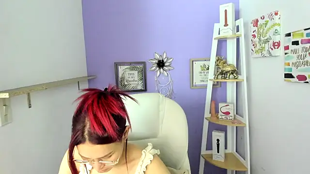 naomy stanley online show from July 2026 12:33:02 AM