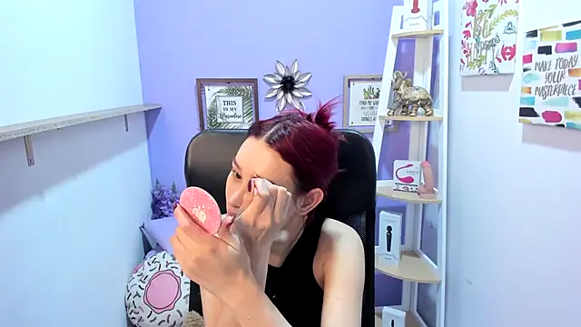 naomy stanley online show from July 2026 11:37:02 PM