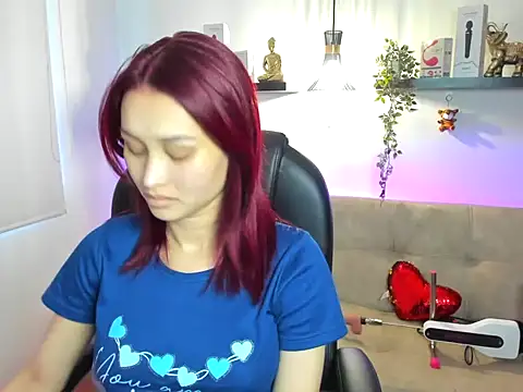 naomy stanley online show from April 2026 10:33:02 PM