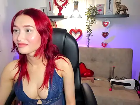 naomy stanley online show from February 2026 04:23:01 AM