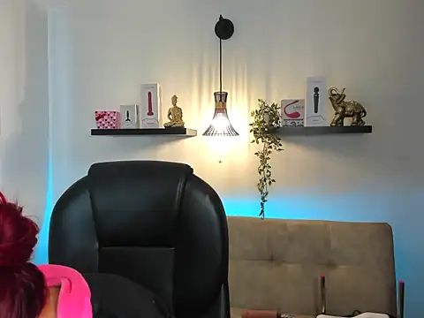 naomy stanley online show from March 2026 08:31:02 PM