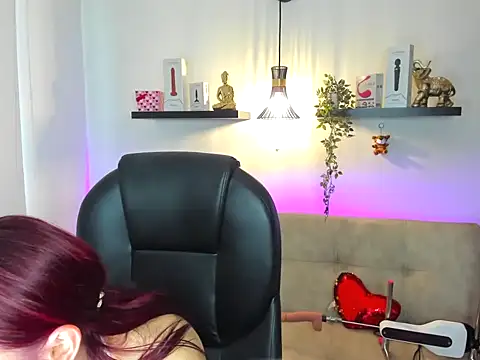 naomy stanley online show from April 2026 09:49:01 PM